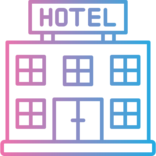 Majestic Hotel Logo
